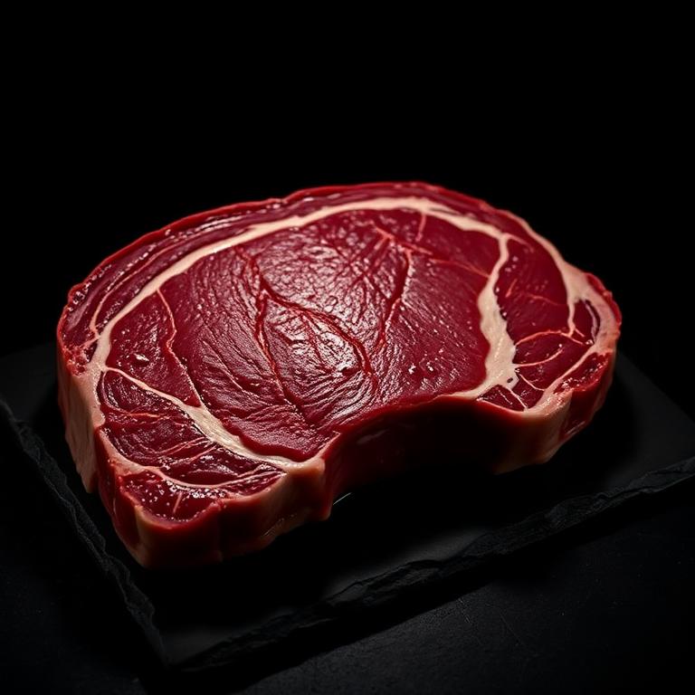 Beef · Res at Virginia Meat Packing Co.