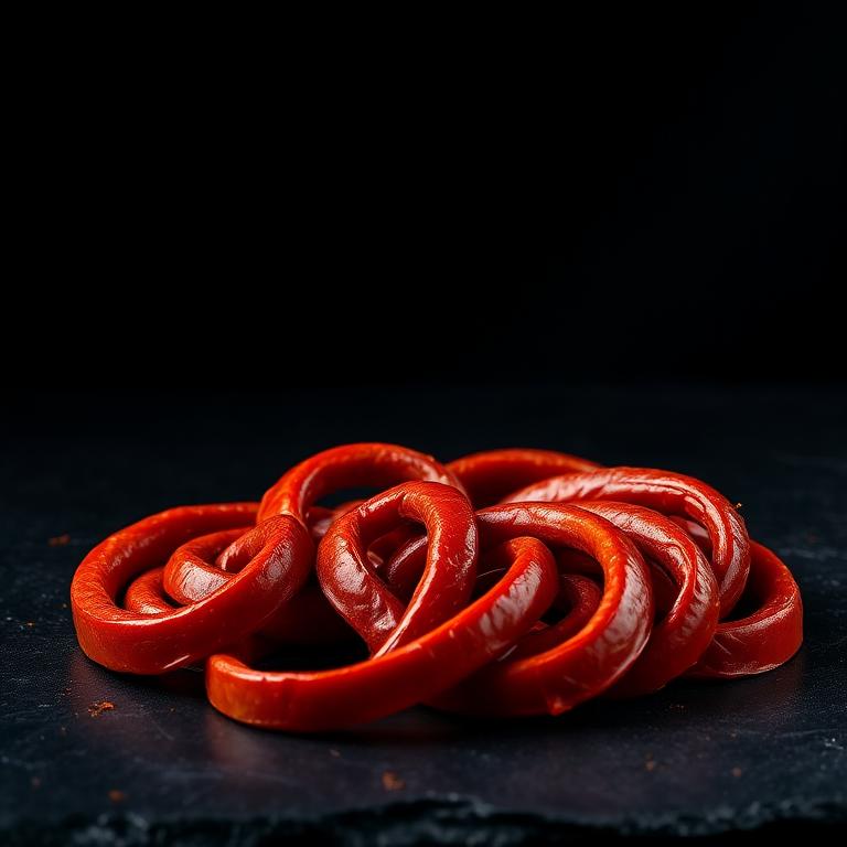 House-Made Chorizo at Virginia Meat Packing Co.